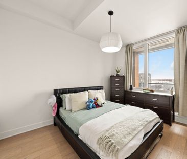 775 Av. Plymouth, app.502, H4P 0C2, H4P 0C2, Mont - Photo 3