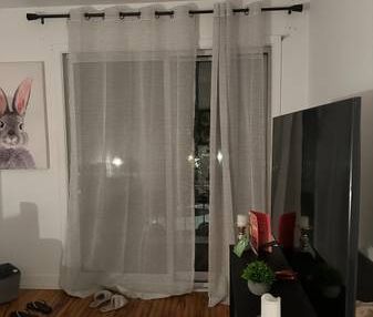 4 1/2 for rent - Photo 1