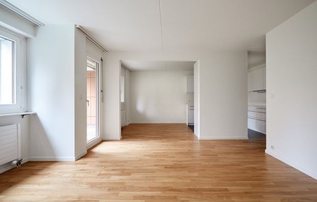 3.5 Zimmer, 81 m², 1. Stock - Photo 1
