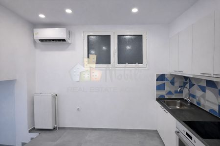 Studio/Γκαρσονιέρα για ενοικίαση Κουκάκι - Παιδική Χαρά (Κουκάκι - Μακρυγιάννη) - Photo 4