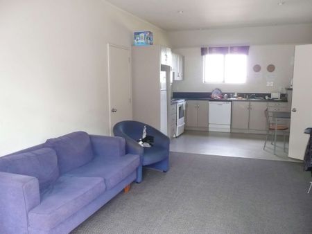 Shared accommodation close to S.I.T! - Photo 3