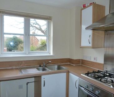 2 bedroom house to rent - Photo 1