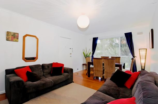 2 Bed, 1 Bath - Photo 1