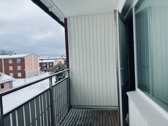 Flanaden, Vänersborg - Foto 1