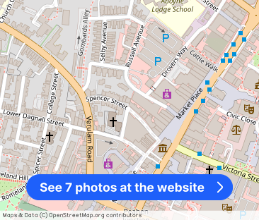 Spencer Street, St Albans, AL3 - Photo 1