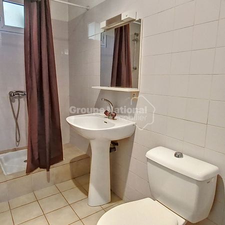 grand studio RDC Sainte Cécile, - Photo 3