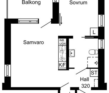 Björnstigen 8 - Foto 5