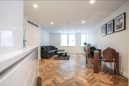 2 bedroom apartment to rent - Photo 3