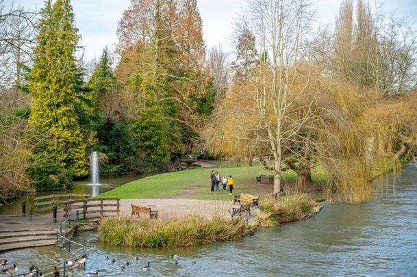 2 bedroom apartment to rent - Photo 1