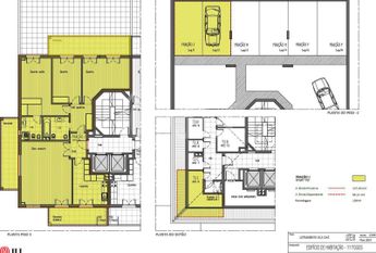 Apartamento T3 em Lisboa