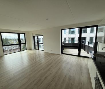 Te huur: Appartement Haarlemmerweg 866 in Amsterdam - Photo 1