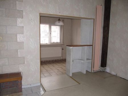 Appartement te huur - Foto 3