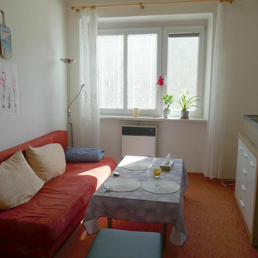 Pronájem bytu 2+kk 46 m², Olomouc - Photo 1