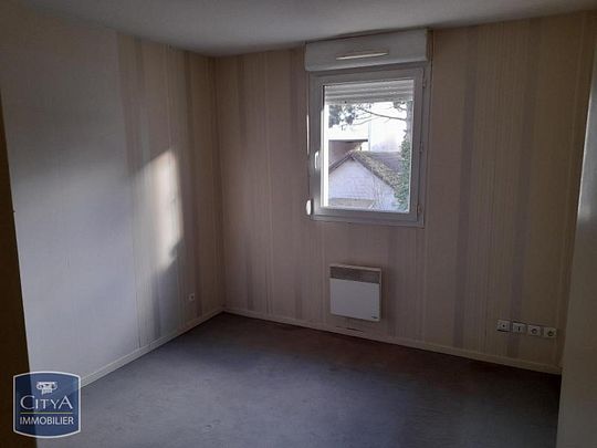 Location appartement 3 pièces de 61.05m² - Photo 1