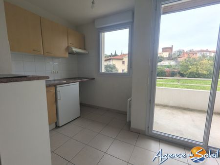 Location Appartement 2 pièces 41m² PERPIGNAN 66000 - Photo 4