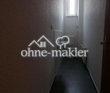 gut geschnittene 3-Raum-Wohnung unweit des Hauptbahnhofes - Foto 6