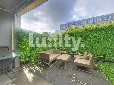 Superb apartment in Meyrin Village - Available from 1st February - Photo 2