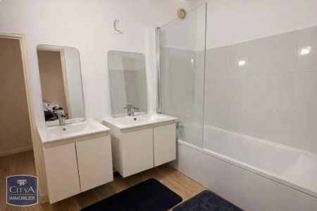 Appartement à louer 3 pièces 73.75m² - Photo 4