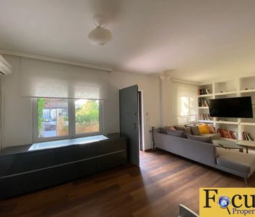 Μεζονέτα, προς ενοικίαση - 120 τ.μ. - Photo 1