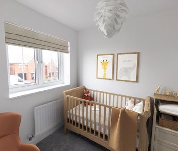 3 bedroom semi-detached house to rent - Photo 4