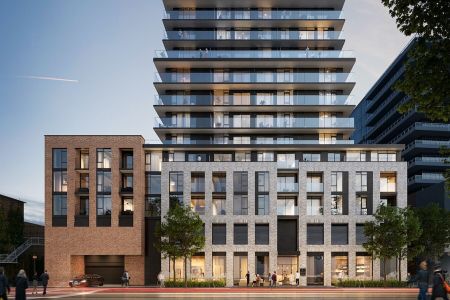 For Lease - 1 Jarvis Street Unit# 316, Hamilton, Ontario - Photo 3