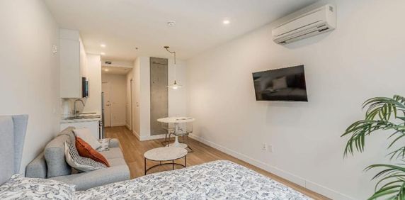 ✨ Loft à louer – Bishop Embassy (Centre-ville de Montréal) ✨ - Photo 2