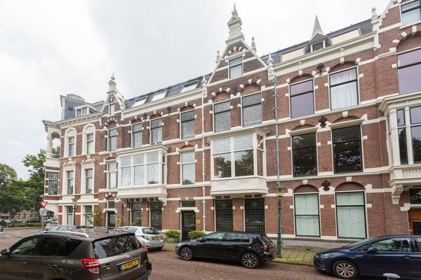 Te huur: Appartement Sweelinckplein 73 in Den Haag - Foto 1