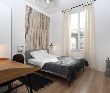 HENRI ARNAULD 1 Colocation 5 chambres à Angers - Photo 3