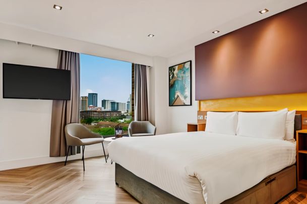 Premium Studio Apartment - Photo 1