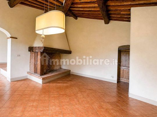 Quadrilocale Strada di Badia, Barberino Tavarnelle - Photo 1