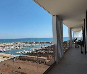 Piso de alquiler en Carrer D'eduard Maristany, 260, Port - Photo 3