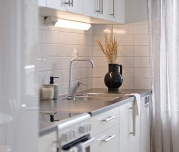 Mörners väg, Växjö - Photo 1