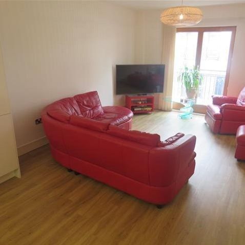 2 Bed Flat, Upper Marshall Street, B1 - Photo 1