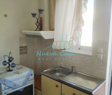 Studio/Γκαρσονιέρα για ενοικίαση Τ.Ε.Ι. (Πάτρα) - Photo 2