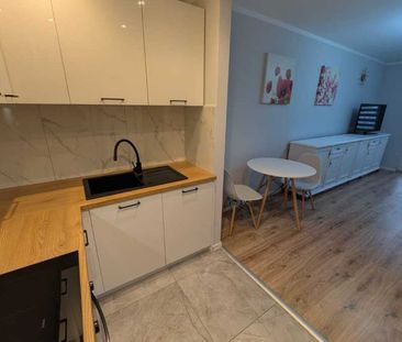 Mieszkanie wynajem Gorzów, os. Dolinki, 2 pokoje, 38 m - Photo 1