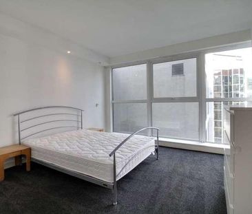 Queens College Chambers, Paradise Street, Birmingham, B1 - Photo 4