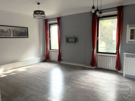 APPARTEMENT T3 DE 85 m² environ , 2 CHAMBRES, - Photo 5