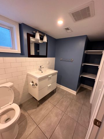 For Lease - 94 Hay Avenue Unit# Bsmnt, Toronto, Ontario - Photo 5