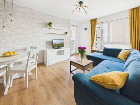 Warszawa, Starowiślna - Photo 3