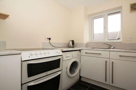 Ringwood Gardens, Canary Wharf, E14 - Photo 3