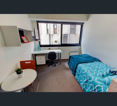 209/50 Barry Street, Carlton, Vic 3053 - Photo 2