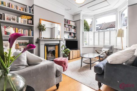 5 bedroom terraced house to rent - Photo 3