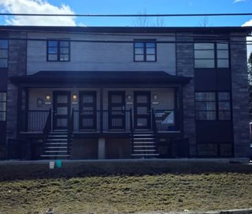 4 1/2 @ Louer - Photo 3