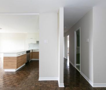 2 CH - 1 SDB - Montréal - $2,295 /mo - Photo 1