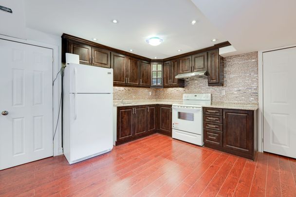 For Lease - 14 Sunnyside Hill Road Unit# Bsmt, Markham, Ontario - Photo 1