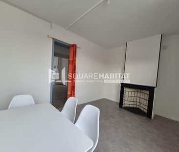 Location Appartement 3 pièces 83m² DUNKERQUE 59430 - Photo 1