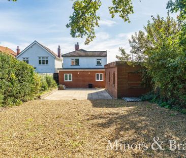 6 bedroom detached house to rent - Photo 3