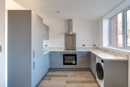 1 bedroom apartment to rent - Photo 3