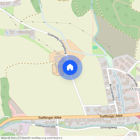 4209 Engerwitzdorf (Mittertreffling)