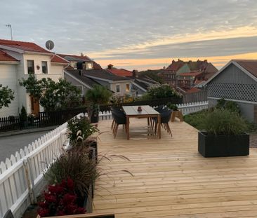 Östra Kronbergsgatan, Lysekil - Photo 4